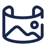 Panorama SVG Icon